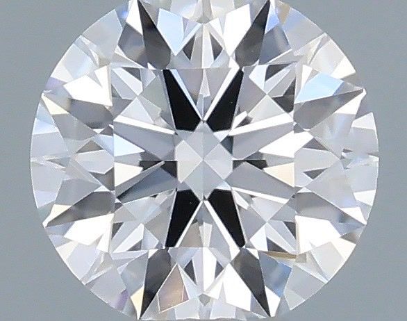 0.32 ct lab-grown Round Diamond