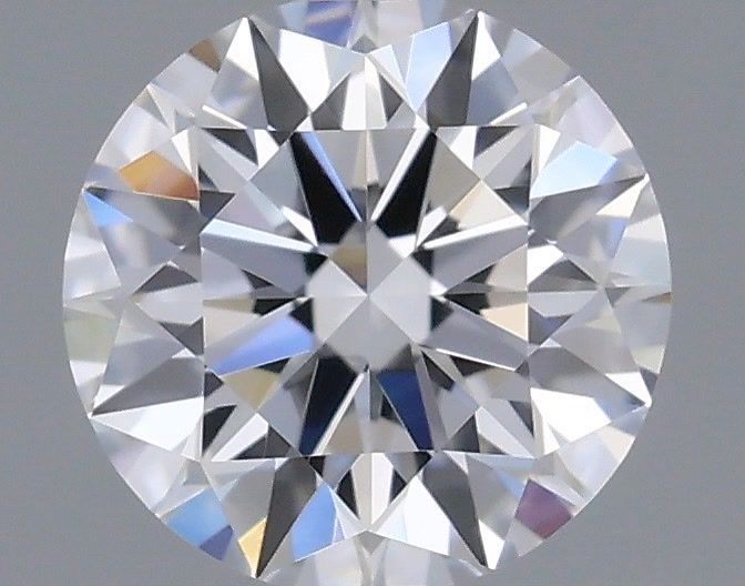 0.32 ct lab-grown Round Diamond