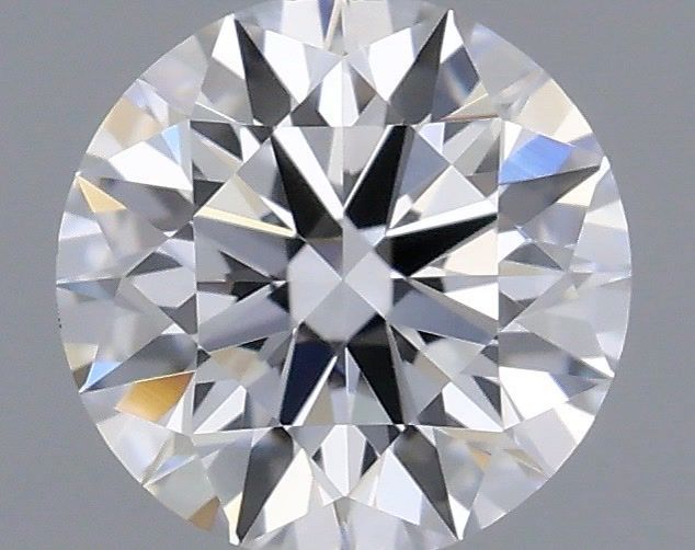 0.33 ct lab-grown Round Diamond