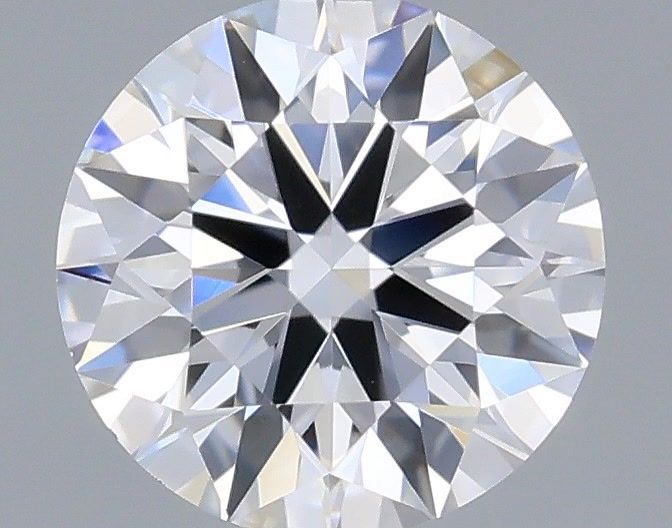 0.32 ct lab-grown Round Diamond