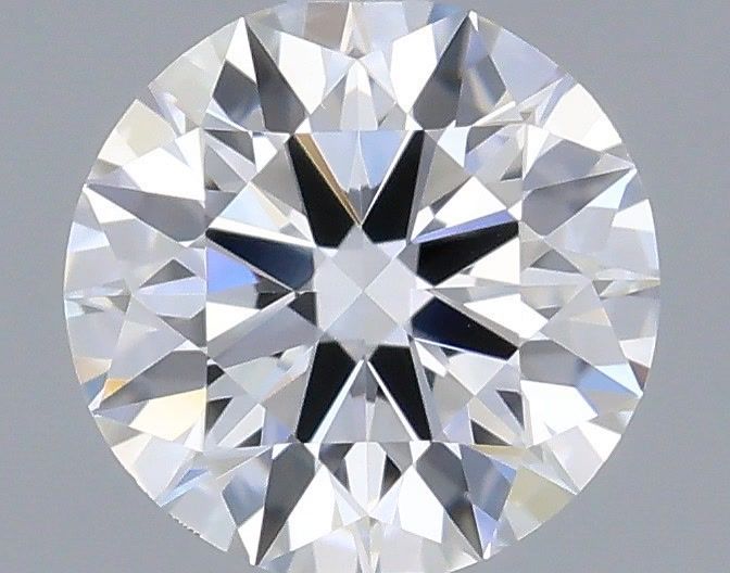 0.32 ct lab-grown Round Diamond