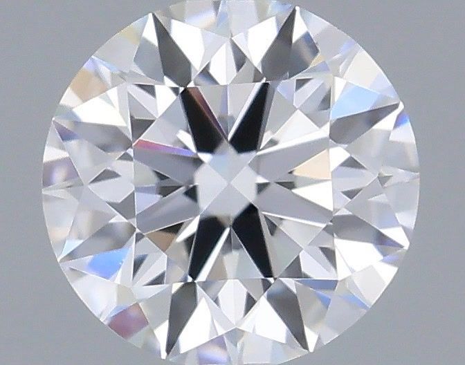 0.32 ct lab-grown Round Diamond