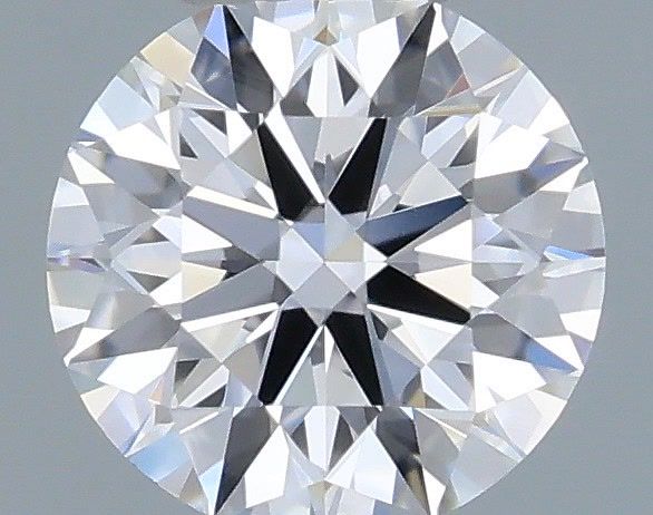 0.31 ct lab-grown Round Diamond