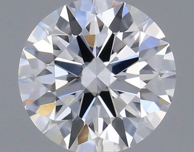 0.32 ct lab-grown Round Diamond