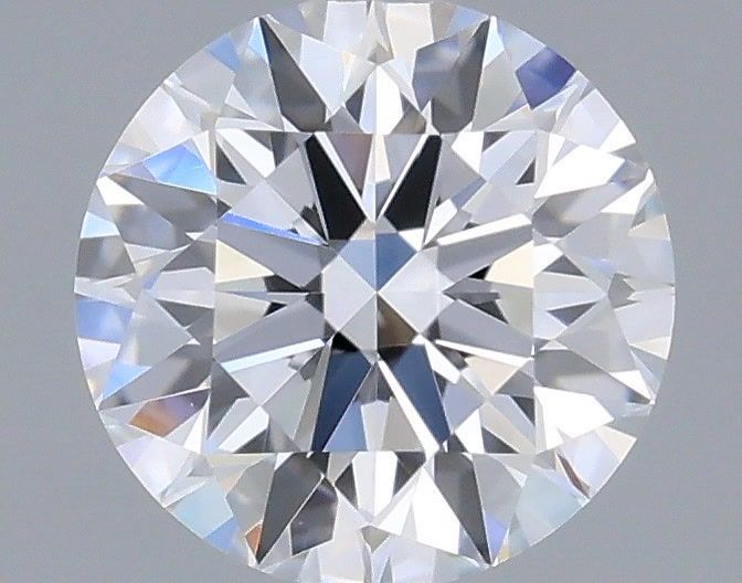 0.32 ct lab-grown Round Diamond