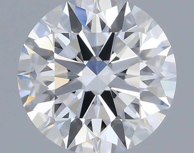 0.94 ct lab-grown Round Diamond