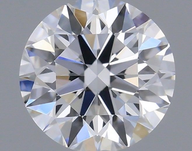 0.34 ct lab-grown Round Diamond