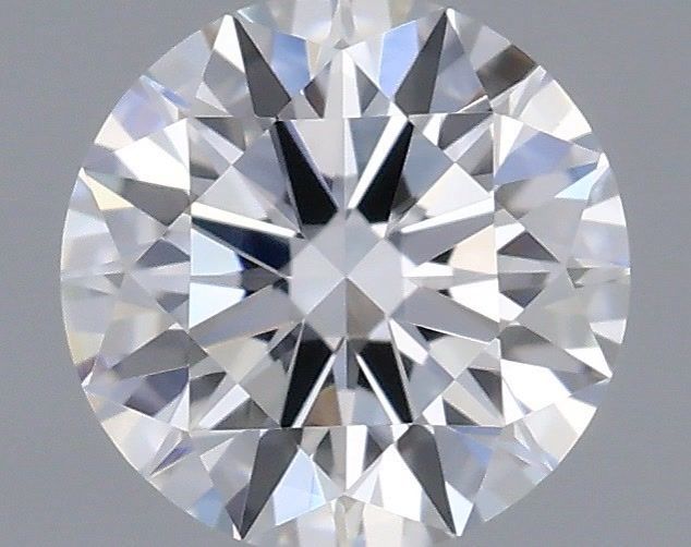 0.37 ct lab-grown Round Diamond