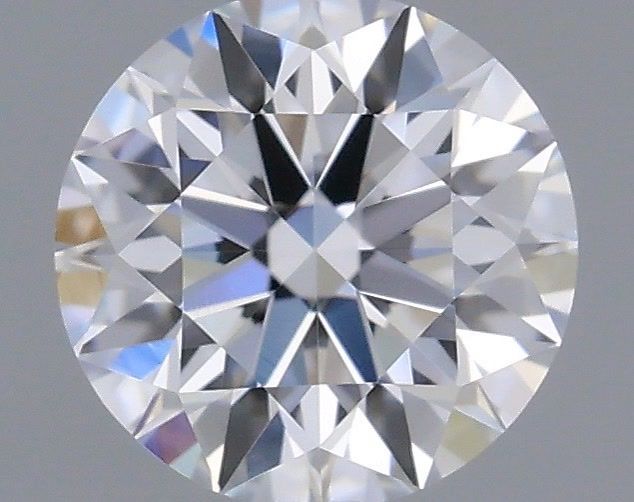 0.32 ct lab-grown Round Diamond