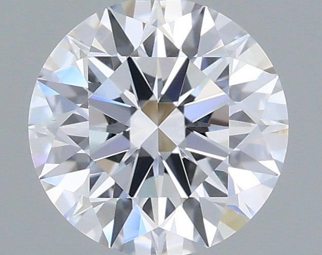 1.03 ct. round Lab Grown Diamond front image