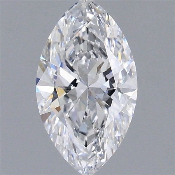 1.20 ct. marquise Lab Grown Diamond front image