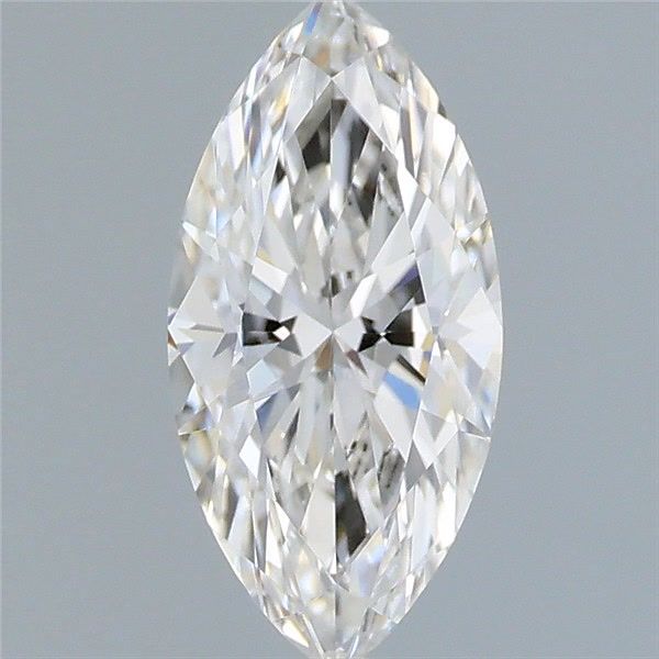 1.00 ct Marquise diamond