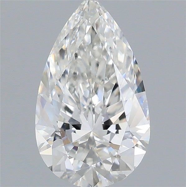 1.00 ct Pear diamond