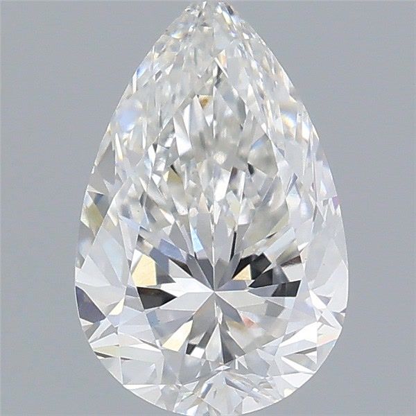 1.01 ct Pear diamond