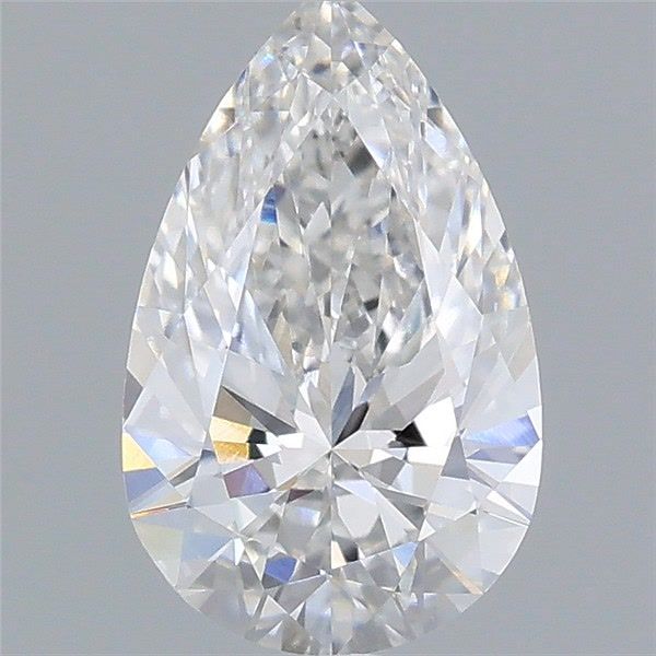 1.01 ct Pear diamond