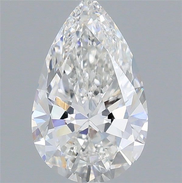 1.01 ct Pear diamond