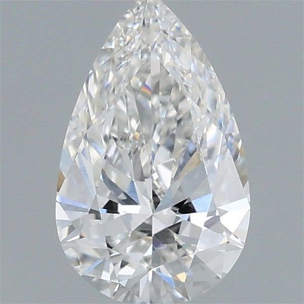 1.03 ct Pear diamond