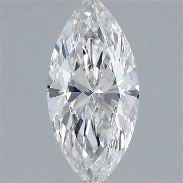 1.03 ct. marquise Lab Grown Diamond front image