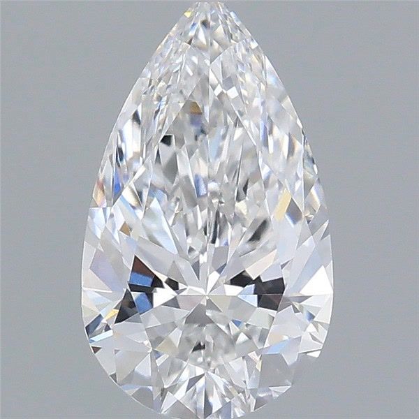 1.06 ct. pear Lab Grown Diamond front image