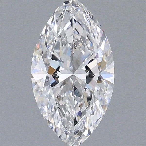 1.20 ct. marquise Lab Grown Diamond front image