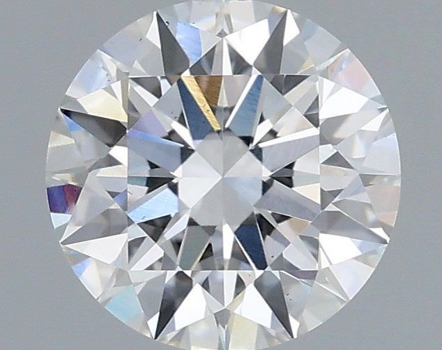 1.06 ct. round Lab Grown Diamond front image