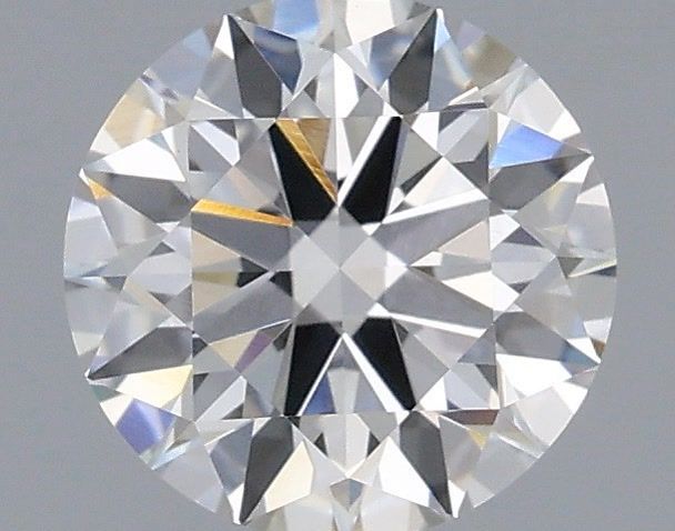 1.06 ct. round Lab Grown Diamond front image