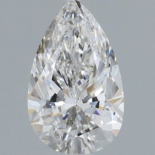 1.01 ct. pear Lab Grown Diamond front image