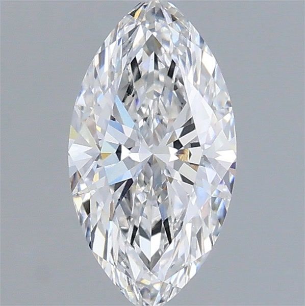 1.01 ct. marquise Lab Grown Diamond front image