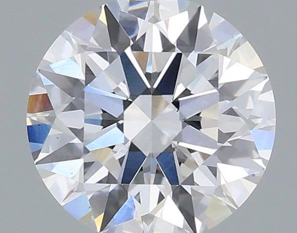 1.06 ct. round Lab Grown Diamond front image