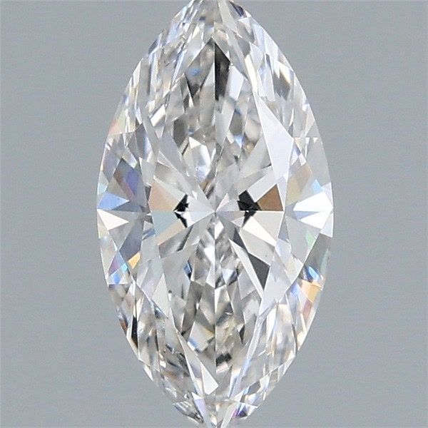 1.01 ct. marquise Lab Grown Diamond front image