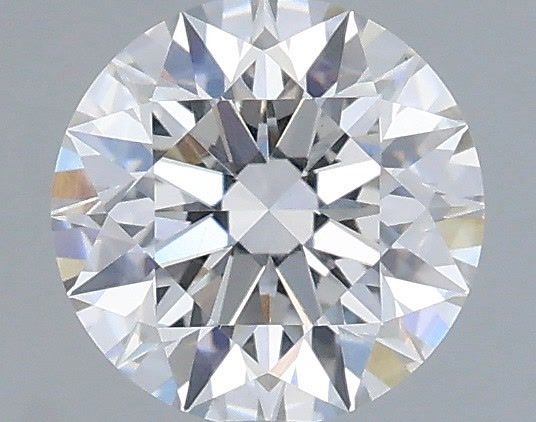 1.06 ct. round Lab Grown Diamond front image