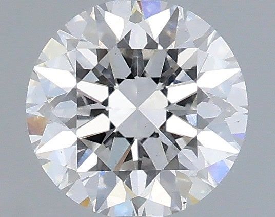 1.06 ct. round Lab Grown Diamond front image