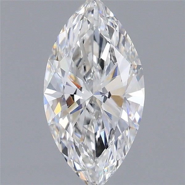 1.01 ct. marquise Lab Grown Diamond front image