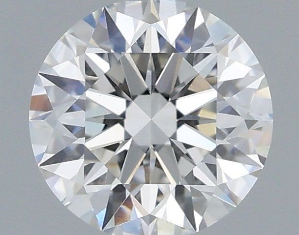 1.06 ct. round Lab Grown Diamond front image