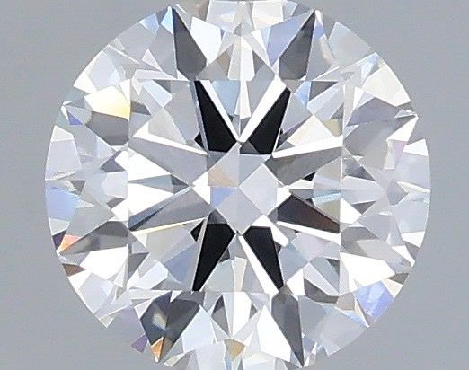 1.01 ct. round Lab Grown Diamond front image