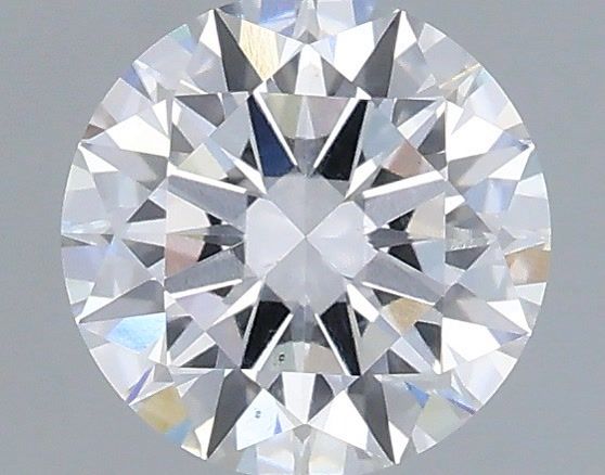 1.01 ct. round Lab Grown Diamond front image
