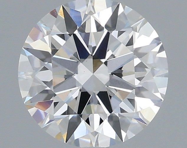 1.06 ct. round Lab Grown Diamond front image