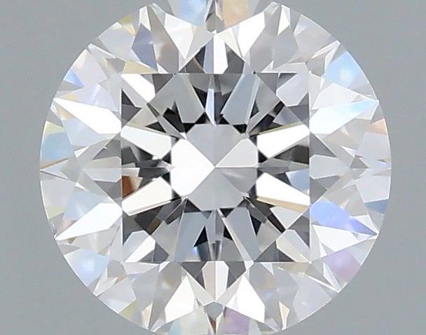 1.06 ct. round Lab Grown Diamond front image