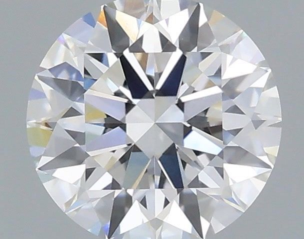 1.06 ct. round Lab Grown Diamond front image