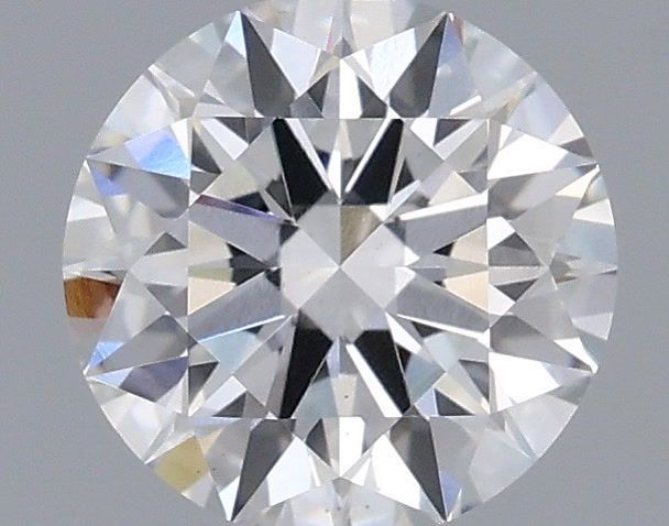 1.06 ct. round Lab Grown Diamond front image