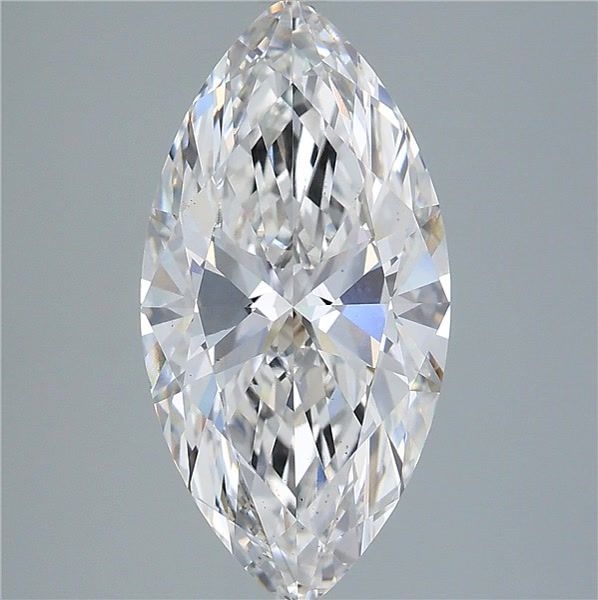 5.04 Carat