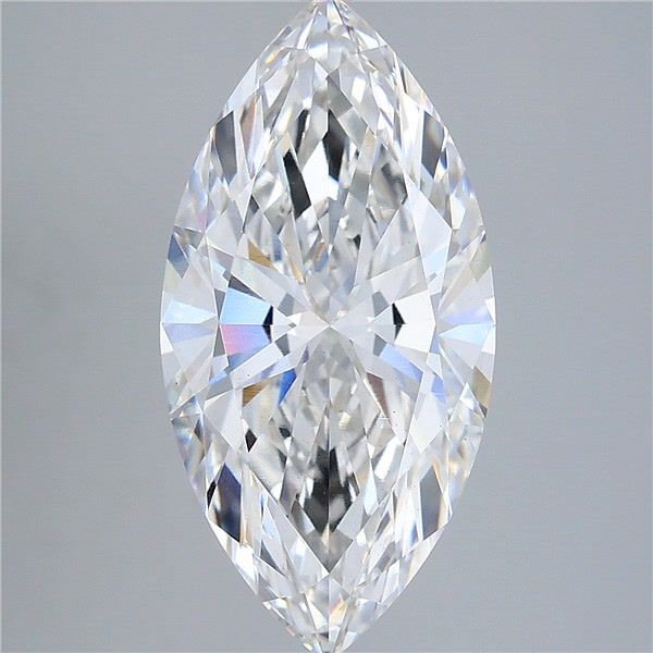 5.01 Carat