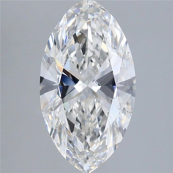 3.04 ct Marquise diamond