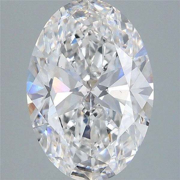 4.01 Carat