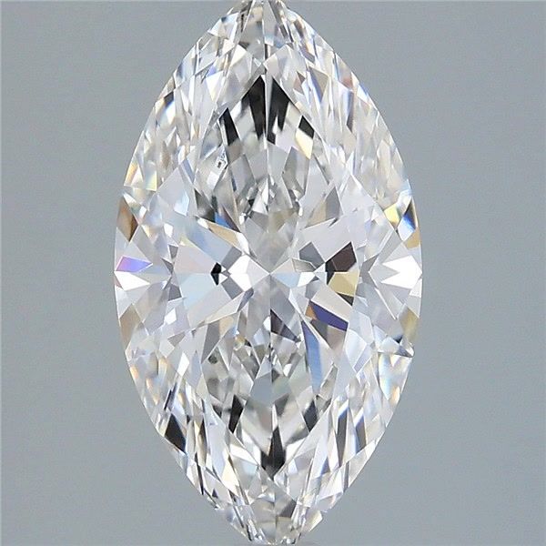 2.57 Carat