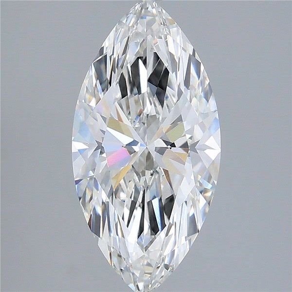 2.58 Carat