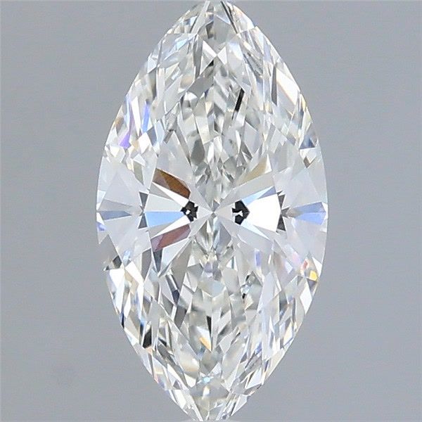 1.02 ct lab-grown Marquise Diamond