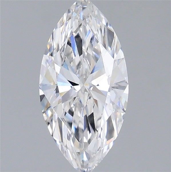 1.09 ct lab-grown Marquise Diamond