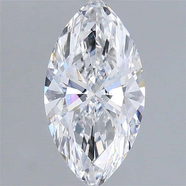 1.07 ct lab-grown Marquise Diamond
