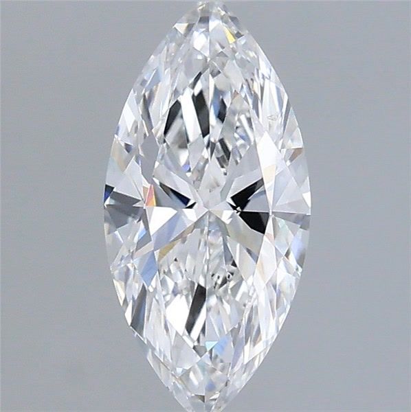 1.08 ct lab-grown Marquise Diamond